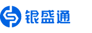 银闪闪官网LOGO