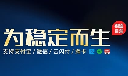 银闪闪POS：为什么信用卡状态异常？