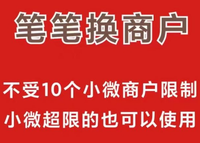 银闪闪：代理要转型是只因POS机“变商户”受限？