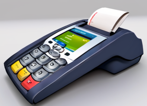 银闪闪POS机服务升级:全方位提升商户体验