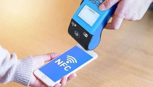 银盛POS机刷卡密码交易为什么还签字确认?